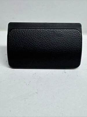 Pestillo para guantera Saturn Vue '08-10 compartimento mango de bloqueo negro Foto 1 de 3