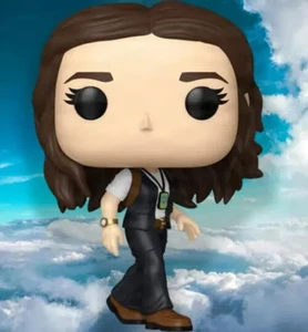 NUEVO Funko POP! Superman Película 2025 - Figura Lois #563 ~ ¡ENVÍO GRATUITO! - Imagen 1 de 4