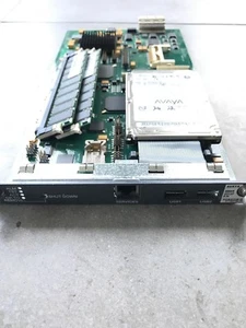 Avaya S8300B ICC/LSP B V4 Media Server Processor Module, 2x 256MB RAM & HDD - Photo 1/1
