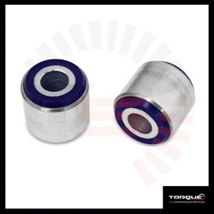 SuperPro Front Shock Absorber Bush Kit SPF3805K Suits Ford Ranger PX2 - Picture 1 of 1