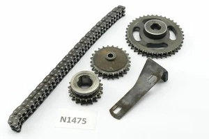 Moto Guzzi 850 T3 VD Bj. 1975 - Timing chain sprocket chain tensioner N1475 - Picture 1 of 4