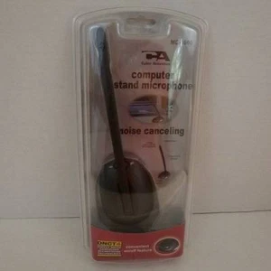 Supporto computer microfono cancellazione rumore cyber acustica MC-1060 - Foto 1 di 4