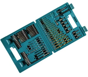 MAKITA B-49373 METRIC DRILL & SCREWDRIVING BIT SET - Picture 1 of 1
