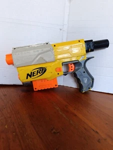 FUSIL NERF - RECON / CS - 5 / SIN DARDOS - Imagen 1 de 6