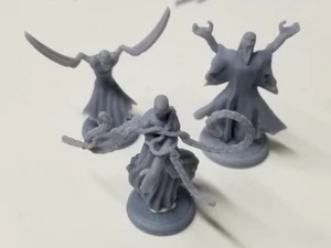 Epic Enemies - EERP000 - Spectre Series - 28mm - Bild 1 von 3