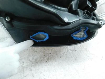 Farol dianteiro direito Honda Pilot 12-15 33100SZAA11        - Imagem 1 de 4