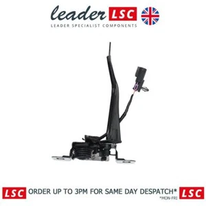 Bonnet Cable Release Latch and Switch Vauxhall Mokka inc X 42525394 New Genuine - Picture 1 of 12