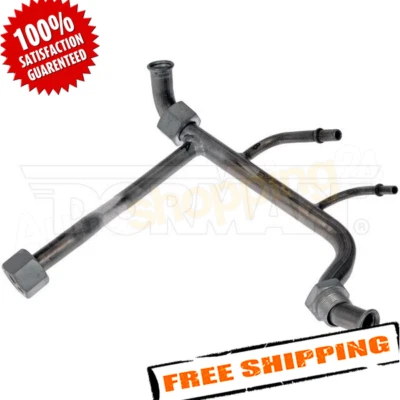 Tubo Dorman 598-128 EGR para Ford Taurus/Mercury Sable 1997-1999 Foto 1 de 3