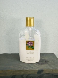 RARA lozione corpo seta pelle vintage Victoria's Secret Garden My Desire 8 oz - Foto 1 di 5