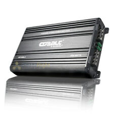 Orion Cobalt 2 Channel Amplifier Class Ab 4500 Watts Max Power 2 Ohm Cbt4500.2