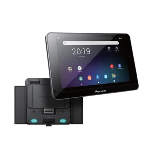 Pioneer SDA-835TAB+SPH-T20BT 8" HD IPS Android 9.0 Tablet + Smart Unit Receiver - Bild 1 von 5