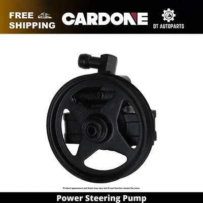 Bomba de dirección asistida Cardone para Ford F-150 1997-2003 1998 1999 2000 2001 2002 Foto 1 de 4