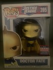 funko pop doctor fate 395