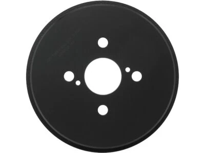 Tambor de freno trasero fricción dinámica para Toyota Celica 1986-1991 54711WK 1987 1988 Foto 1 de 2