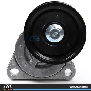 Serpentine Belt Tensioner for 2007-2014 MAZDA 3 5 CX-7 Turbo LFG115980C - Picture 1 of 4