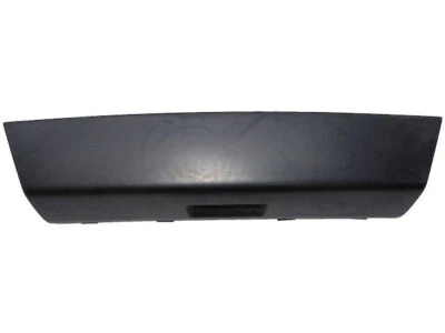 Cubierta de enganche de remolque utilitario Ford Police Interceptor 2016-2017 14124YVJS Foto 1 de 2