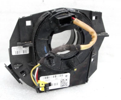 Carrete de contacto Dodge Caravan VW Routan OEM RESORTE DE RELOJ 56046496 Town Country 08-20 Foto 1 de 4