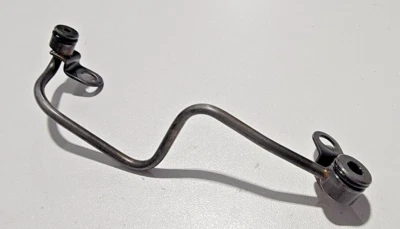 发动机油泵管线 1993 年本田 XR600R XR 600 93 XR600 — 第 1/4 张图片