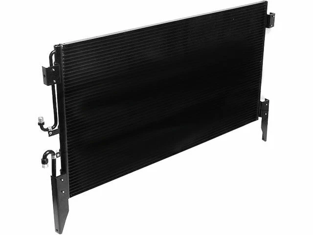 UAC 61BN87W A/C Condenser Fits 1997-2002 Western Star 4900 4900-0 - Image 1 of 1