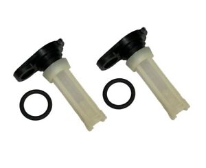 Diesel Fuel Pre Filters w/ O-rings For Mercedes E300 95-99  SPRINTER 95-00
