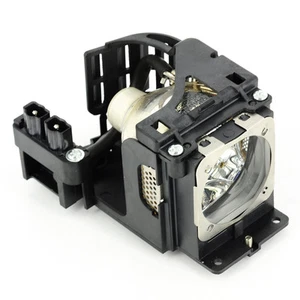 Bombilla de lámpara original POA-LMP126 con carcasa para SANYO PRM10, PRM20 - Imagen 1 de 4