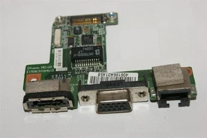 Placa LAN Medion Akoya P6512 VGA USB MS-16GKA #2725 - Imagen 1 de 1