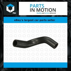 Radiator Hose fits TOYOTA YARIS SCP90 1.3 Upper 05 to 08 2SZ-FE Coolant Gates - Picture 1 of 2