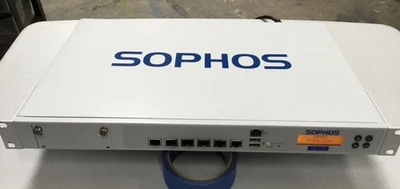 Sophos XG 210 Rev. 2 Firewall  - Image 1 of 4