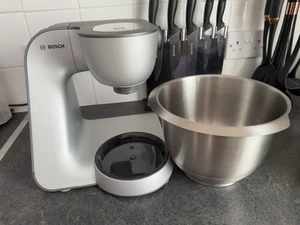Bosch Creation Line Stand Mixer - Picture 1 of 15