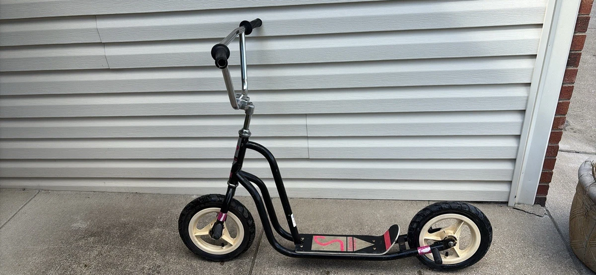 Bmx Scooter Indiana Vintage Bikes for sale | eBay