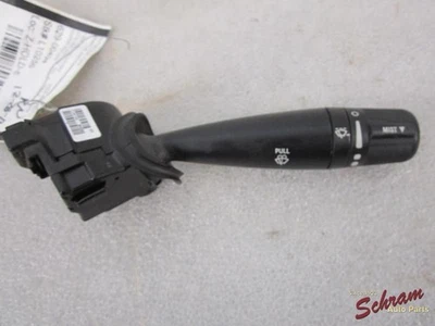 Mopar 68003214AA Windshield Wiper Switch Fits Jeep Dodge Chrysler 1099372 - Image 1 of 4