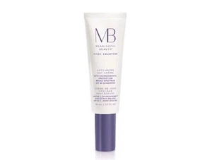 Meaningful Beauty by Cindy Crawford Anti-Aging Day Creme 1.7oz Sealed New - Picture 1 of 6