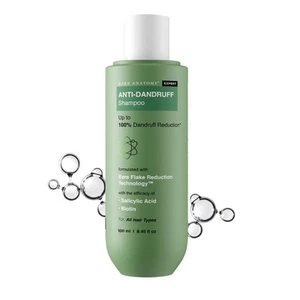 Bare Anatomy Anti Dandruff Shampoo | Reduces Up to 100% Dandruff 100ml - Picture 1 of 4