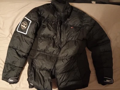 Manteau Napapijri Homme A Fourrure - Photo 1/3