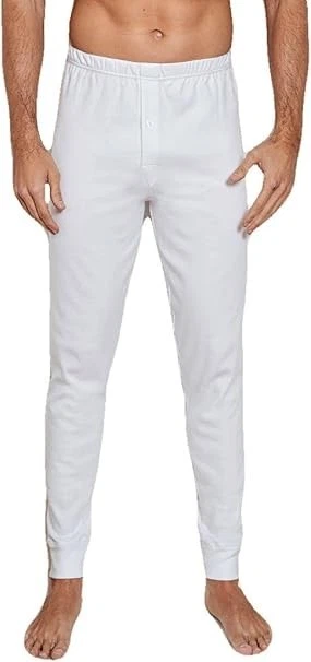 NOTTINGHAM Mutanda Uomo PL110 Gamba Lunga in Caldo Cotone - Immagine 1 di 1