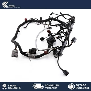 Original Motorkabelbaum Skoda Octavia 3 5E5 1.6 TDI CLHA 04L972627AK - Bild 1 von 3