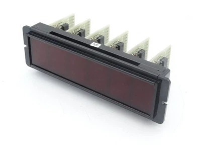 DIALIGHT 739-0660-601 Display - Image 1 of 3