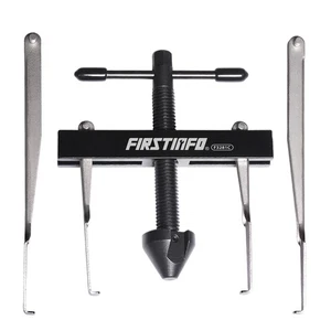 FIRSTINFO F3281C Crankshaft Camshaft Seal Remover Separator Puller with 2 Pai... - Picture 1 of 7