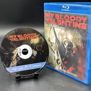 My Bloody Valentine (Blu-ray, 2009) - Photo 1/4