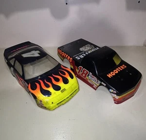 Rc Vintage Pan Car Body Lot 1/10 Carpet Racer Bodies - Picture 1 of 12