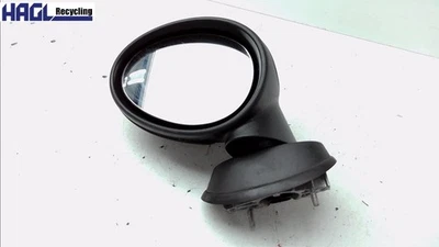 Specchietto Regolabile Elettricamente SX 51162755635 Mini (BMW) Mini One R55 - Immagine 1 di 4