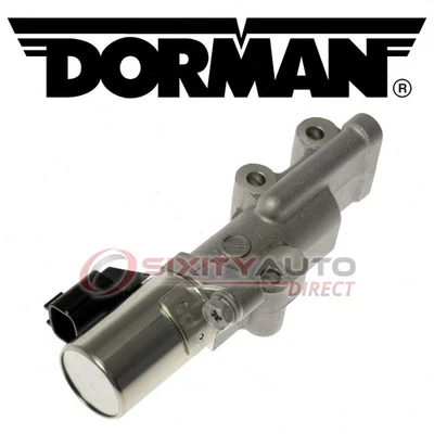 Dorman Left Variable Timing Solenoid VVT for 2006-2008 Infiniti M35 3.5L V6 rl Foto 1 de 4