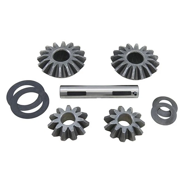 For Dodge Ram 2500 1994-2002 Yukon Gear & Axle YPKD70-S-32 Rear Spider Gear Set Foto 1 de 3