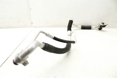 Mercedes C63 AMG 2011 línea de aire acondicionado manguera aire acondicionado 2048301015 C300 C350 W204 08-14 Foto 1 de 4