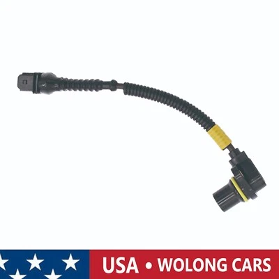 Датчик скорости вращения коробки передач вариатора подходит для Mini Cooper R50 R52 2002-2008 годов выпуска - Изображение 1 из 4