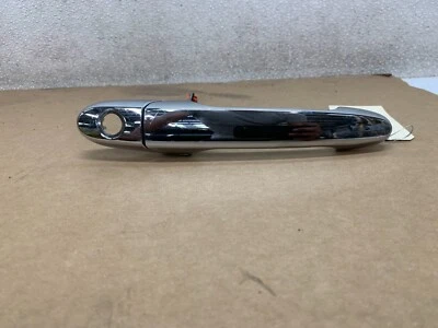 06-10 PONTIAC SOLSTICE MANIJA DE PUERTA EXTERIOR LADO DE PASO DELANTERO DERECHO, LOTE ORIGINAL3311 Foto 1 de 4