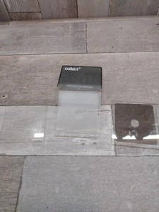 Cokin A Series Spot Gray 60,61,62 Filter, [Made in France] - Light Gray Dark  - Picture 1 of 5