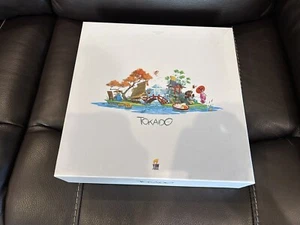 Tokaido Brettspiel von FunForge - Bild 1 von 4