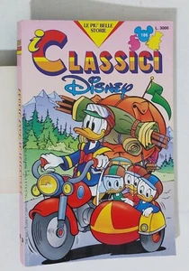 71975 CLASSICI DISNEY II Serie n. 186 - Mondadori - Picture 1 of 1