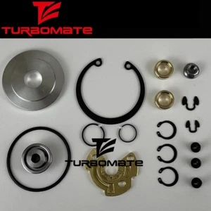 Turbo repair kit TB2527 452047 for Ford Maverick Nissan Terrano 2.7 TD 74Kw 92Kw - Picture 1 of 1